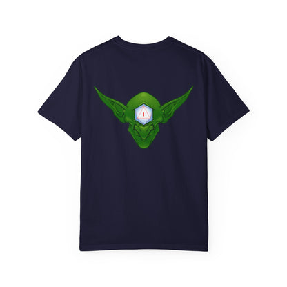 Green Goblin Graphic Tee