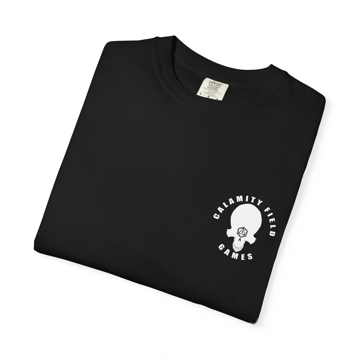 Black Dragon T-Shirt