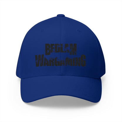 Bedlam Wargaming Club Fitted Hat