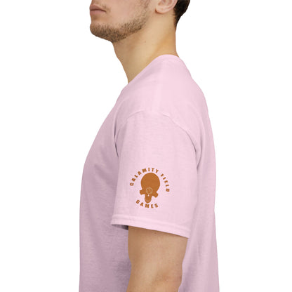 Wicked Witch Face T-shirt