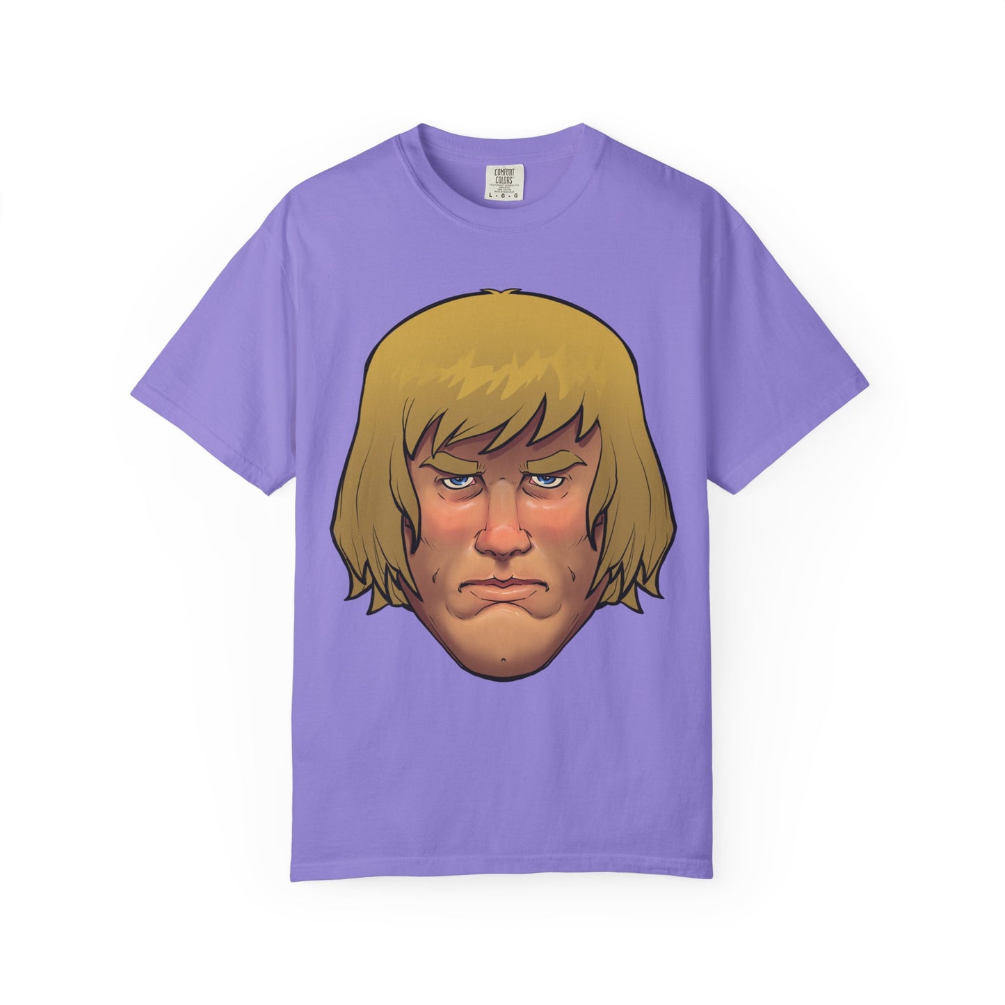 Adam-Man T-Shirt