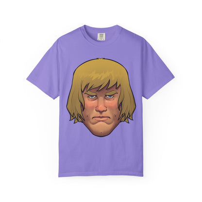 Adam-Man T-Shirt