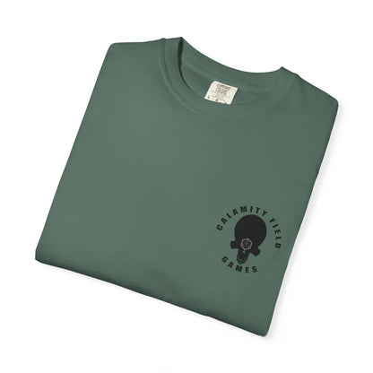 Warrior Nun — Graphic T-Shirt
