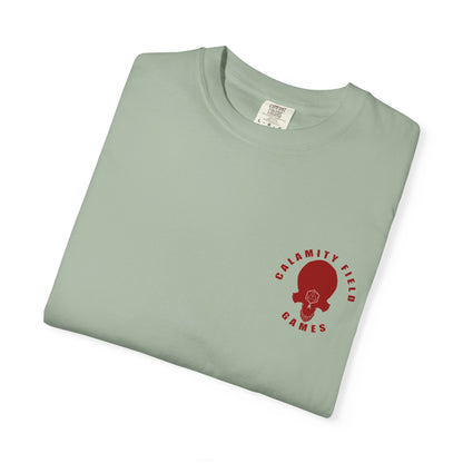 Red Dragon T-Shirt