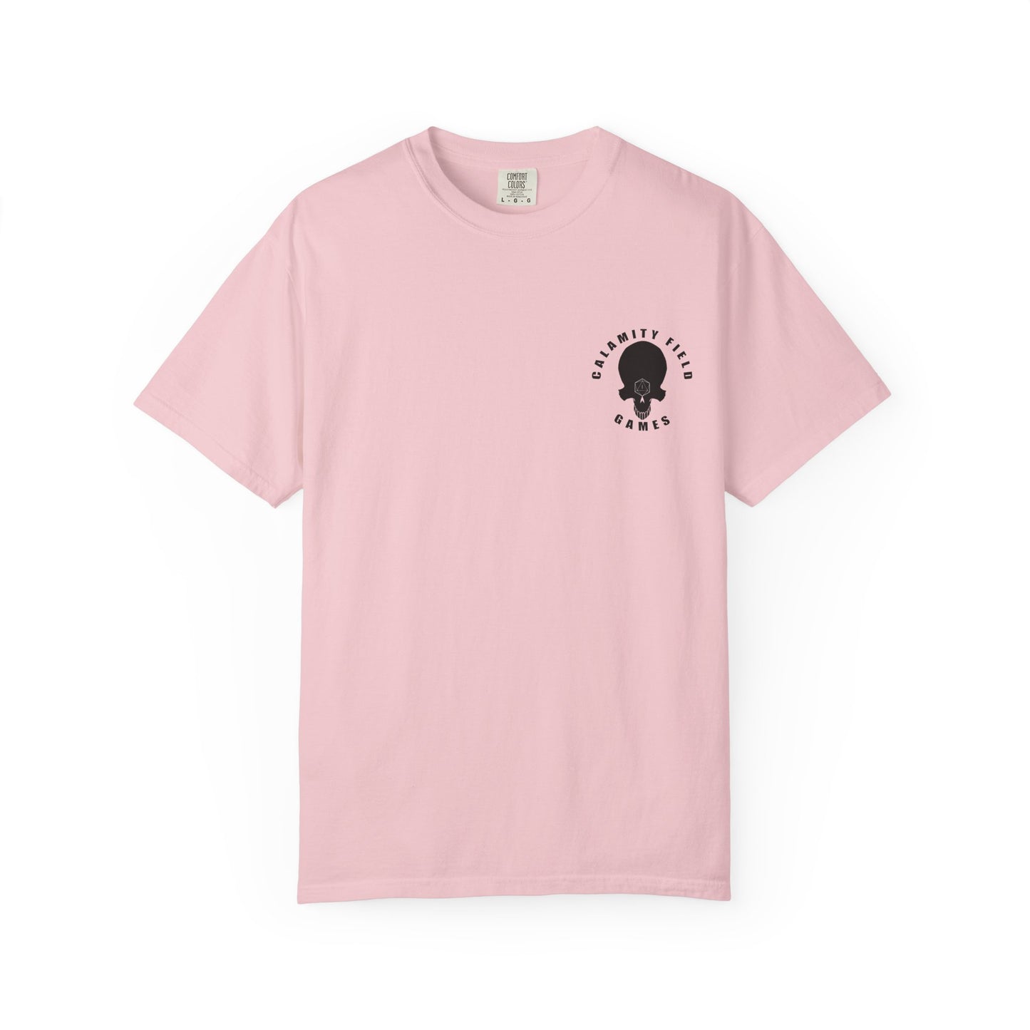 Black Dragon T-Shirt
