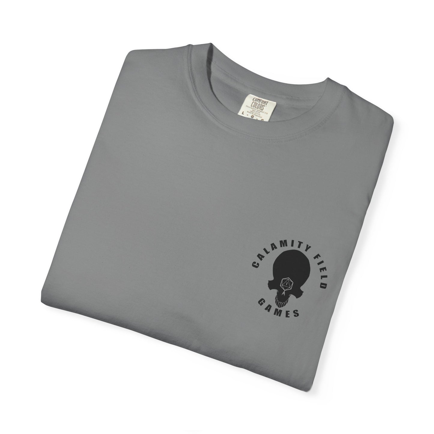 Warrior Nun — Graphic T-Shirt