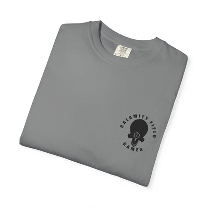 Warrior Nun — Graphic T-Shirt