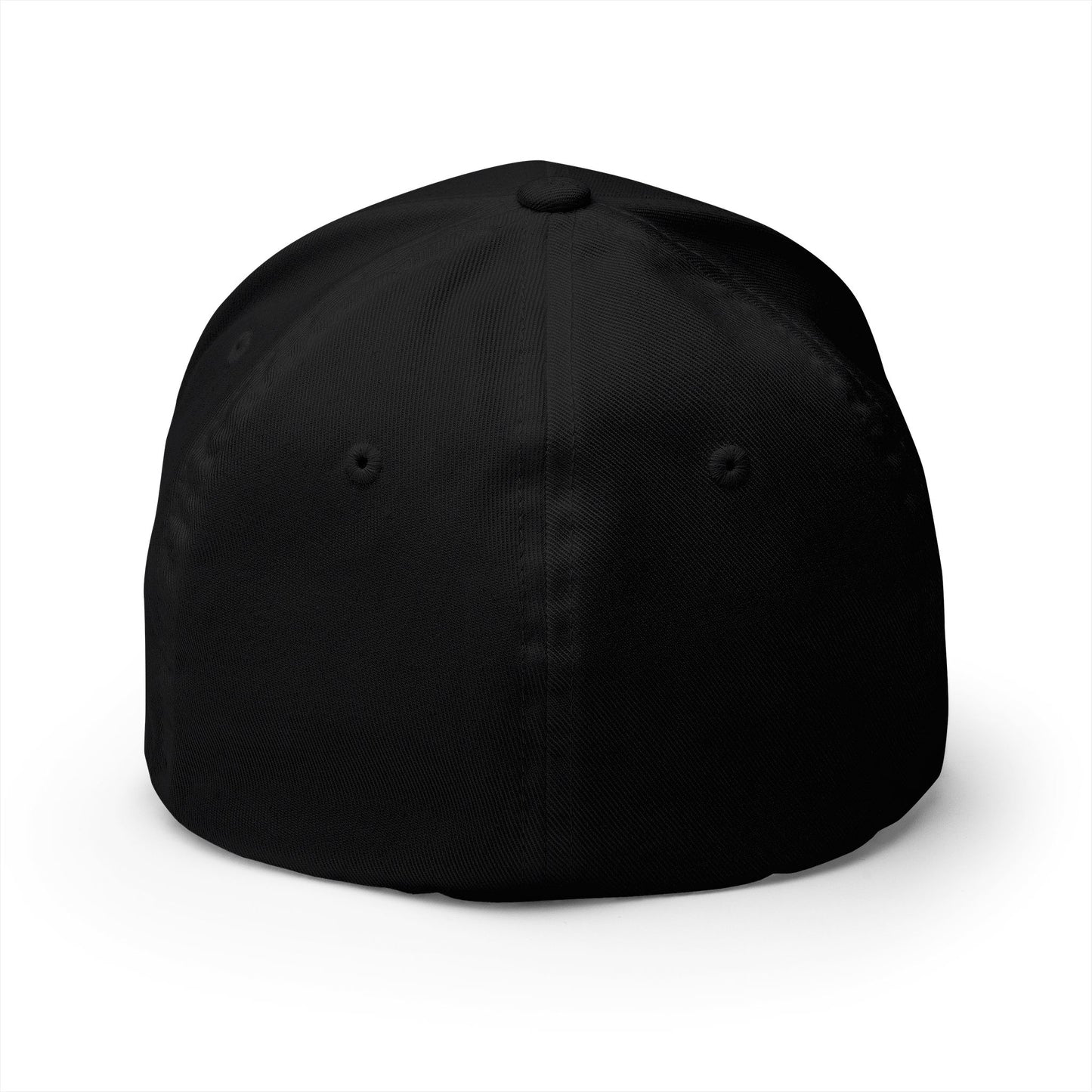Bedlam Wargaming Club Fitted Hat
