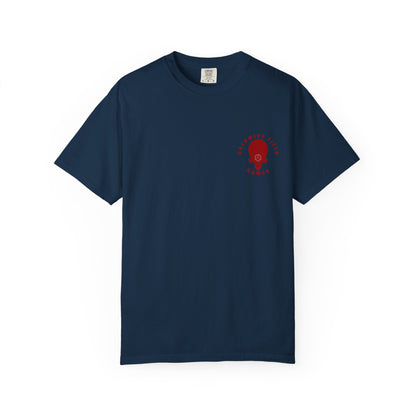 Bouncing Head Monster T-shirt