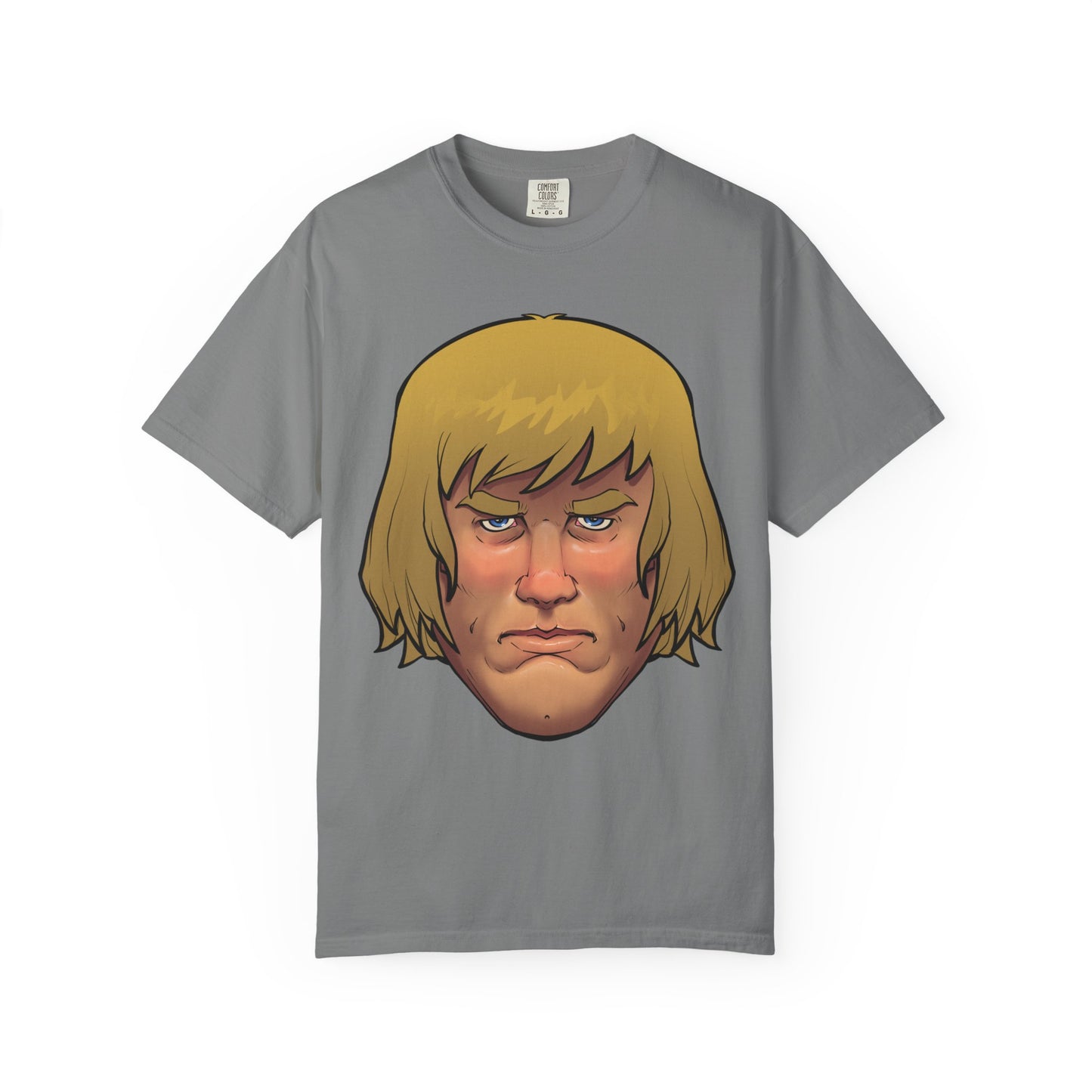 Adam-Man T-Shirt