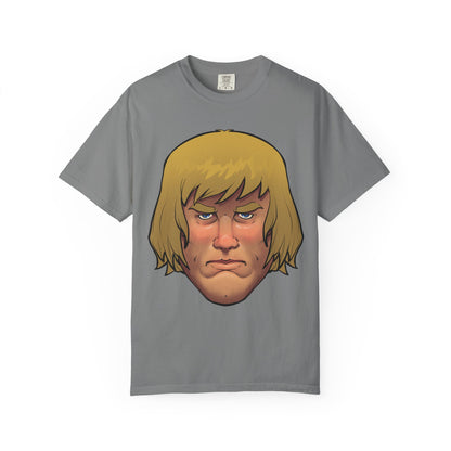 Adam-Man T-Shirt