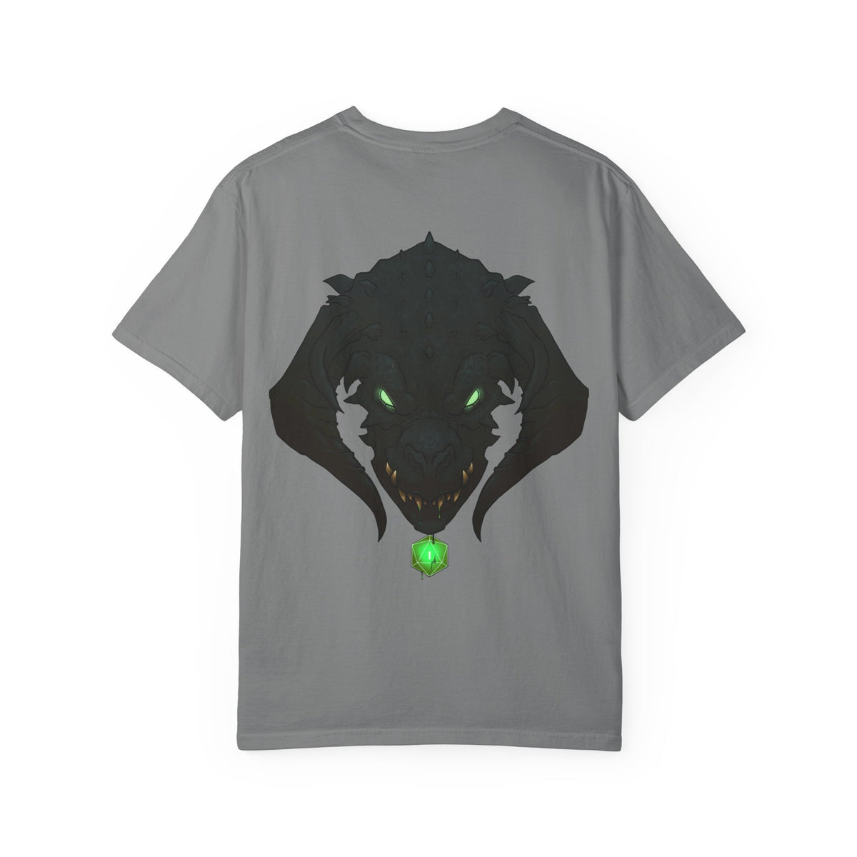Black Dragon T-Shirt