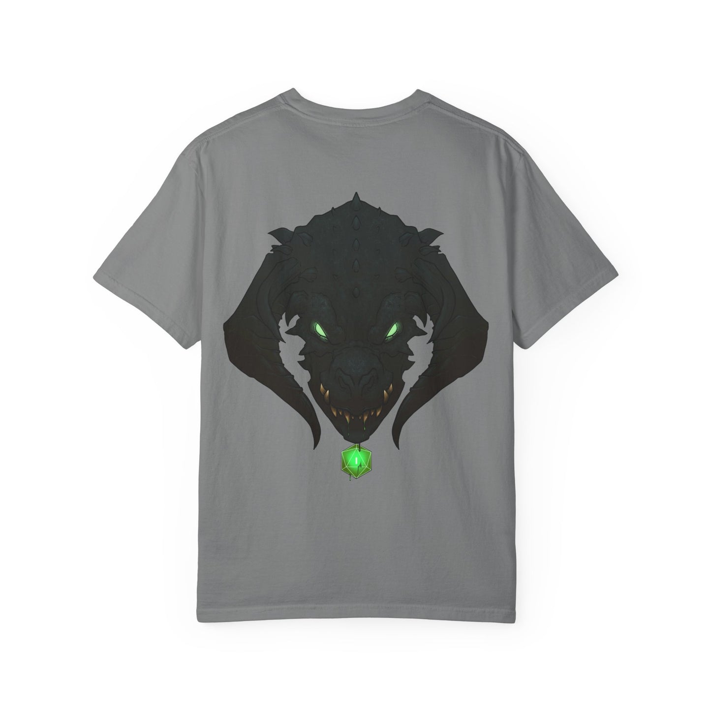 Black Dragon T-Shirt