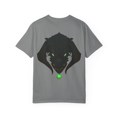 Black Dragon T-Shirt