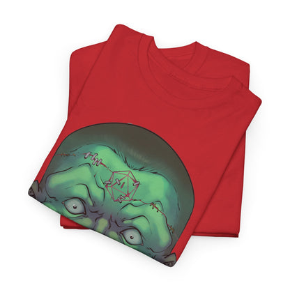 Frankenstein Monster T-Shirt