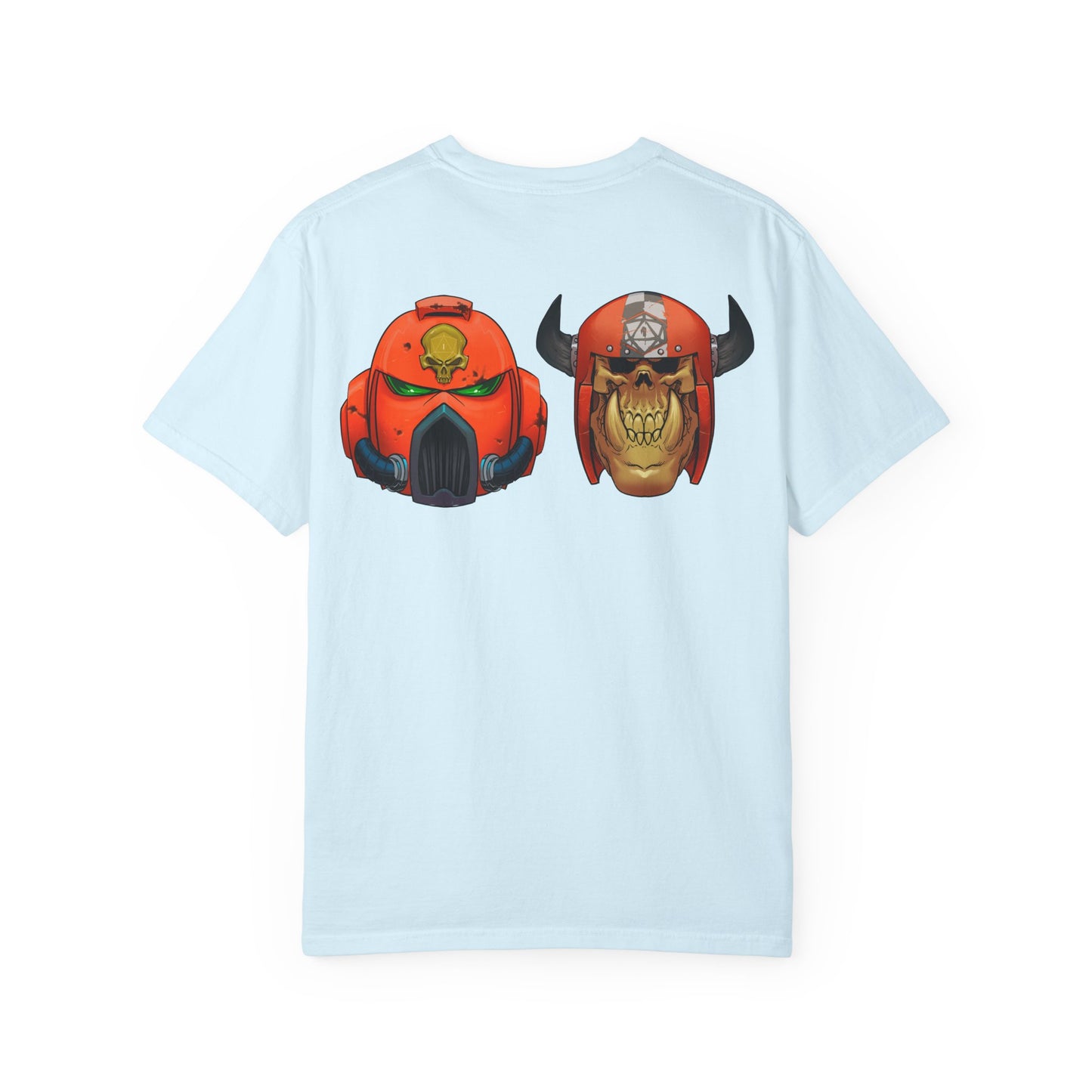 Armageddon Versus Graphic Tee