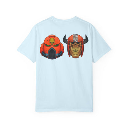 Armageddon Versus Graphic Tee