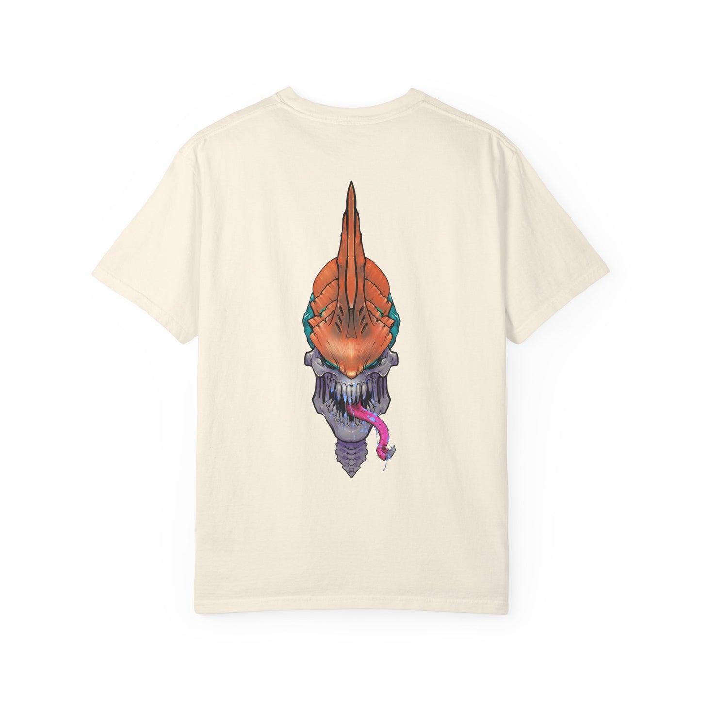 Alien Leader Bug T-Shirt — Graphic Tee