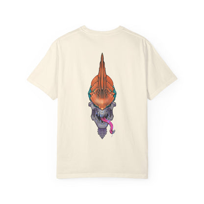 Alien Leader Bug T-Shirt — Graphic Tee