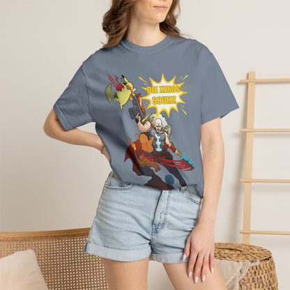 Xenos Scum Tee