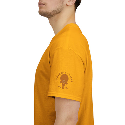 Wicked Witch Face T-shirt