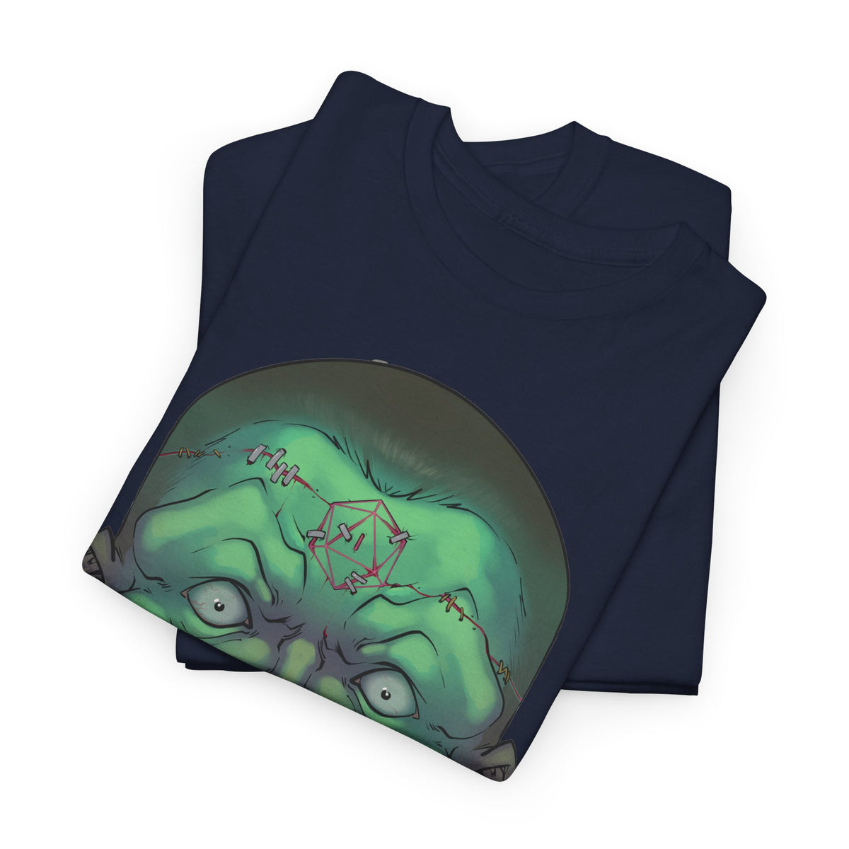 Frankenstein Monster T-Shirt