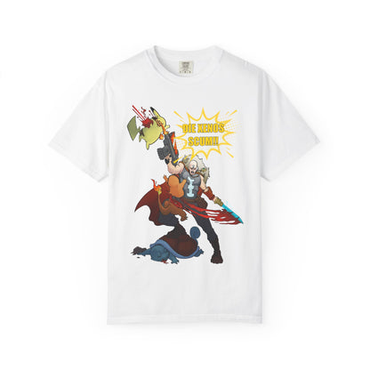 Xenos Scum Tee