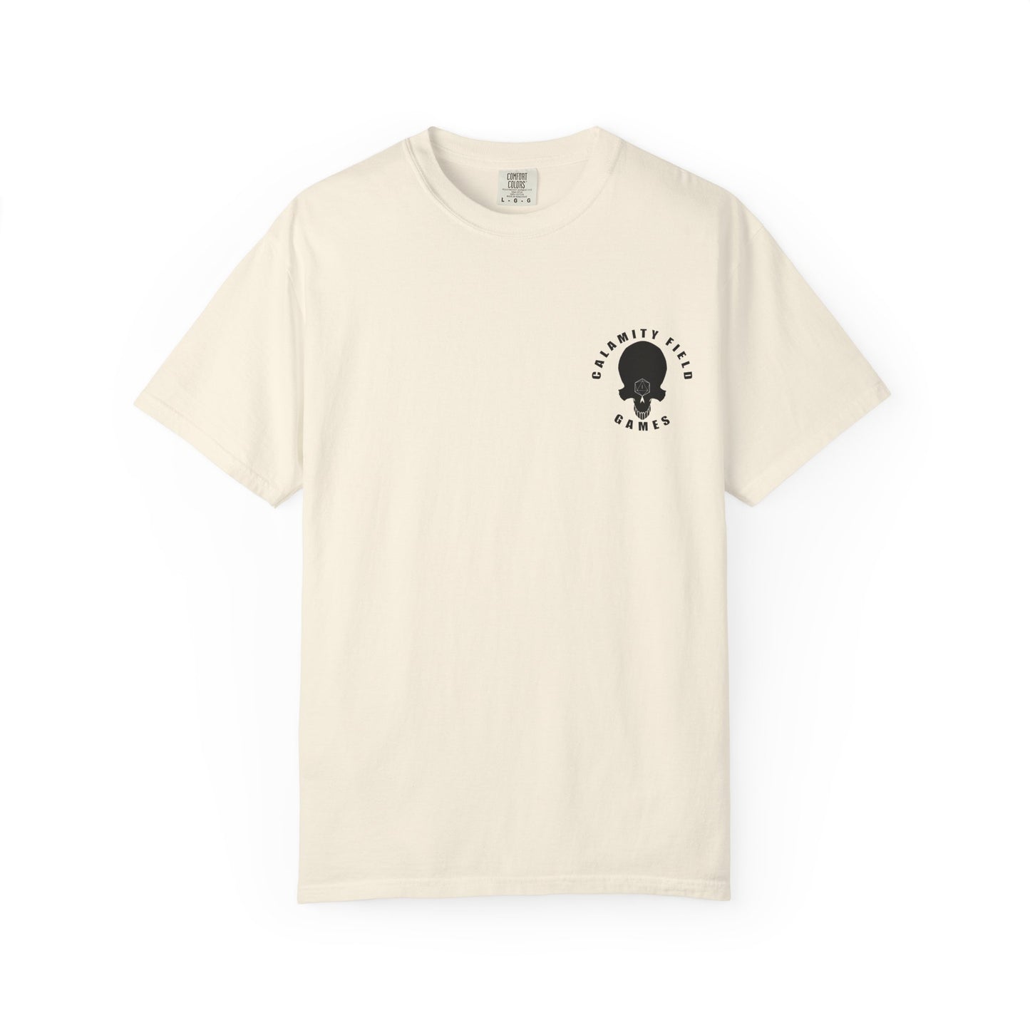 Black Dragon T-Shirt