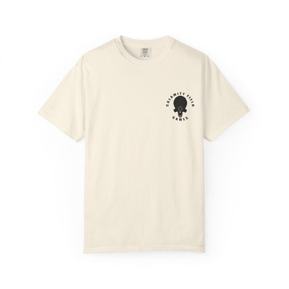 Black Dragon T-Shirt