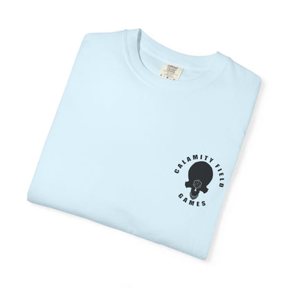 Black Dragon T-Shirt