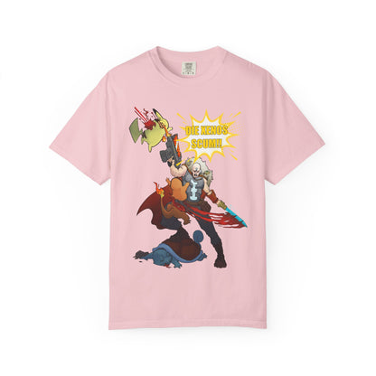 Xenos Scum Tee