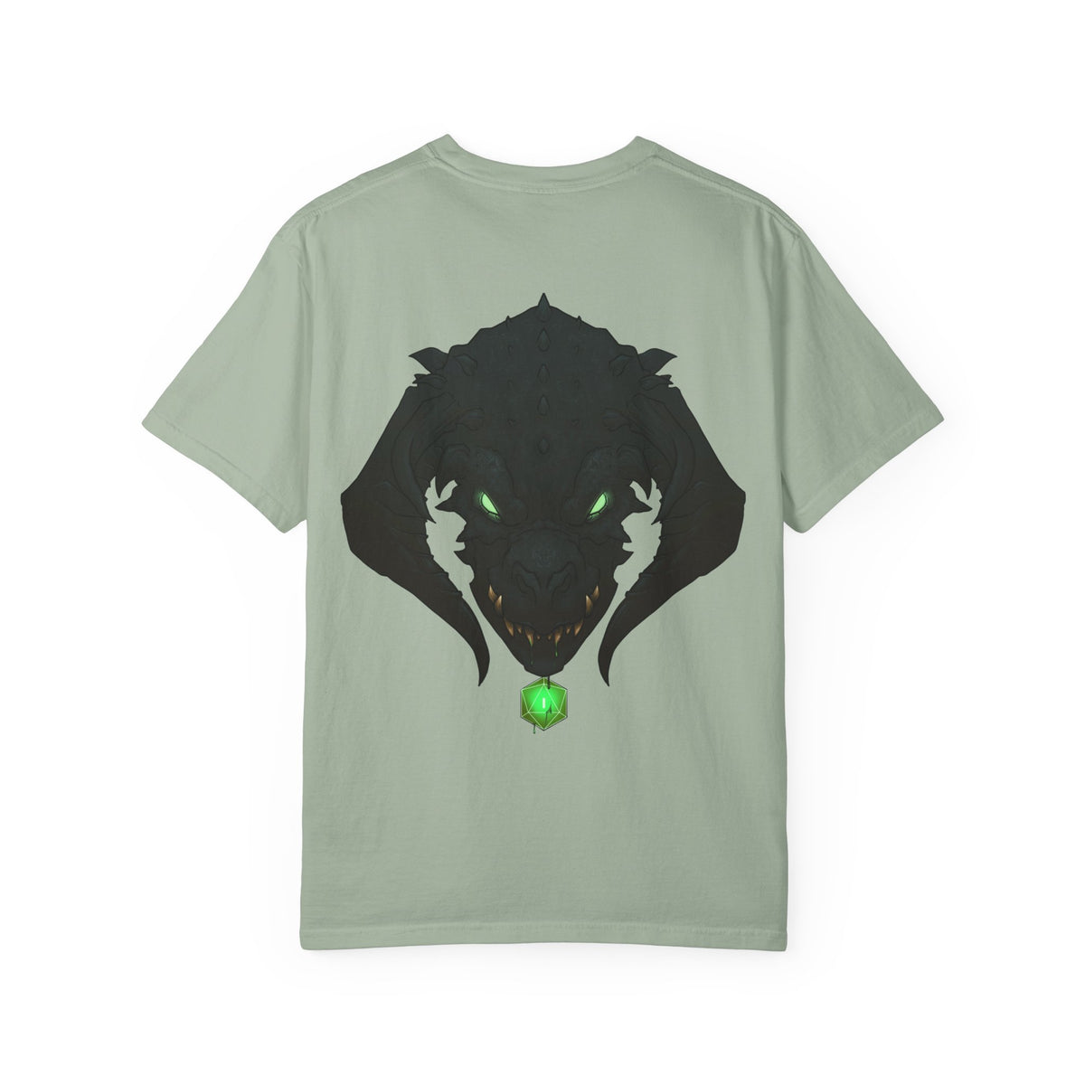 Black Dragon T-Shirt