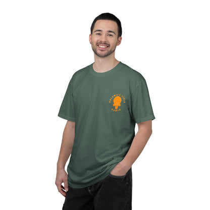 Alien Leader Bug T-Shirt — Graphic Tee