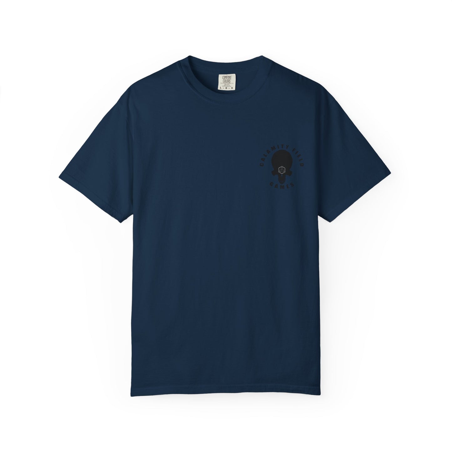 Black Dragon T-Shirt