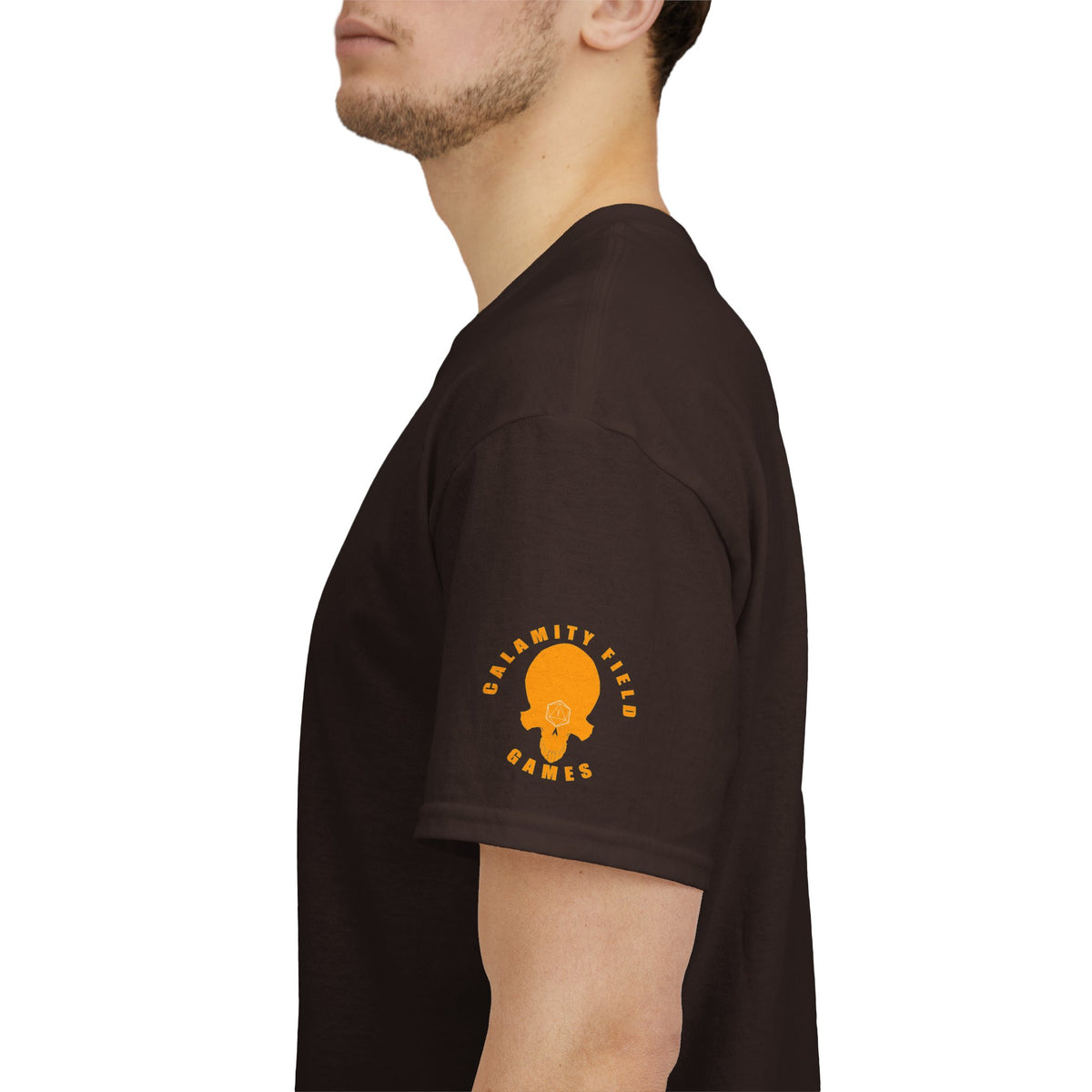 Frankenstein Monster T-Shirt