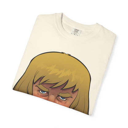 Adam-Man T-Shirt