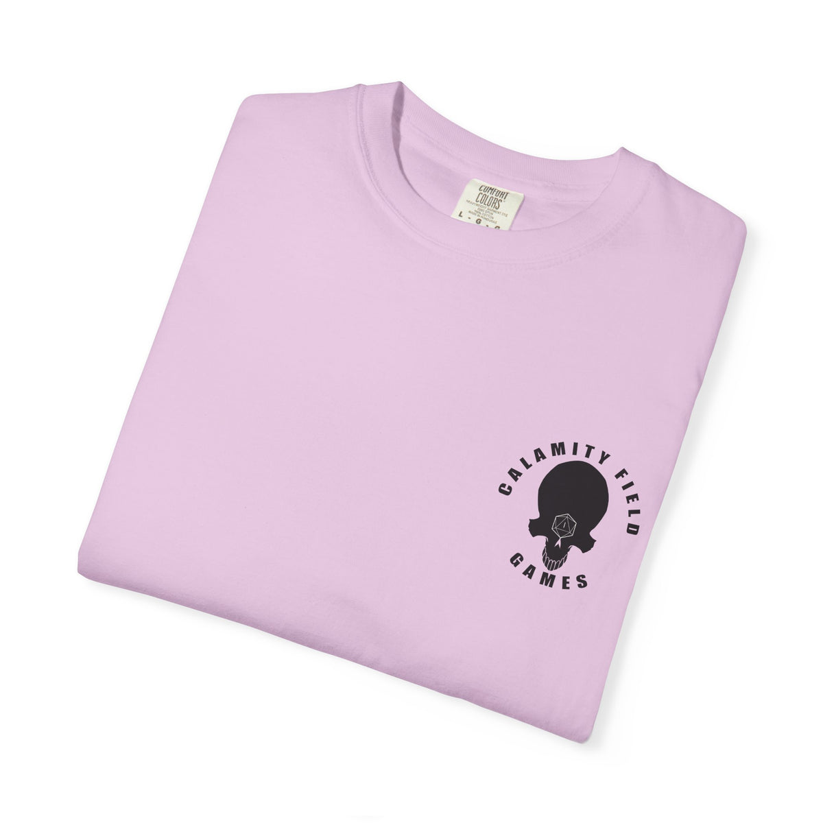 Black Dragon T-Shirt