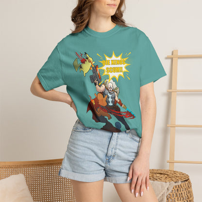 Xenos Scum Tee