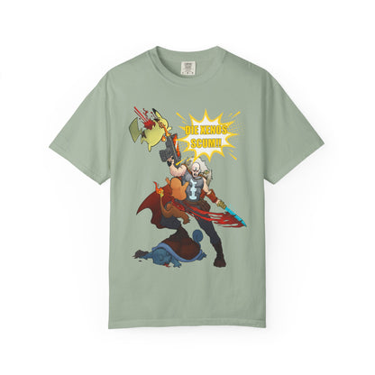 Xenos Scum Tee
