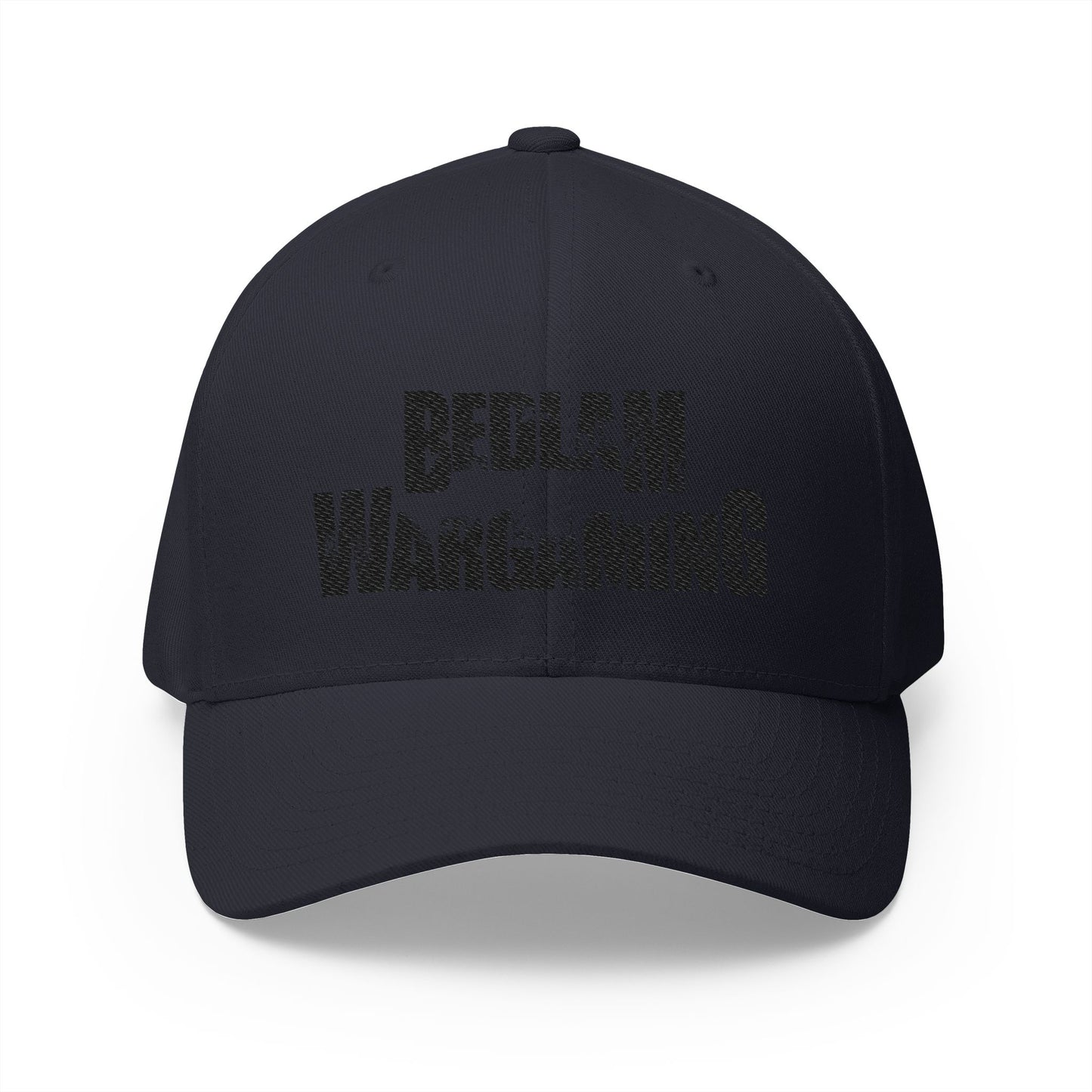 Bedlam Wargaming Club Fitted Hat