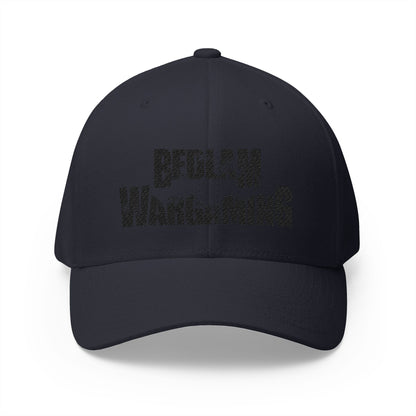 Bedlam Wargaming Club Fitted Hat