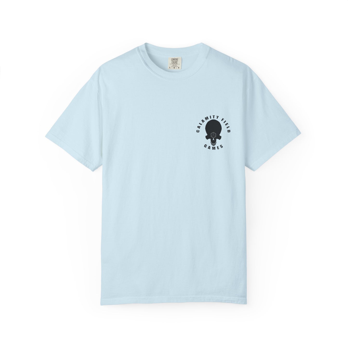Warrior Nun — Graphic T-Shirt