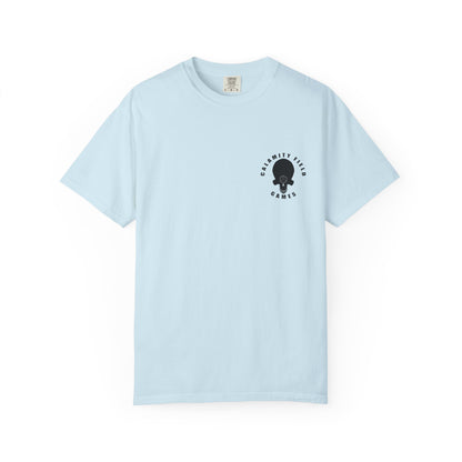 Warrior Nun — Graphic T-Shirt