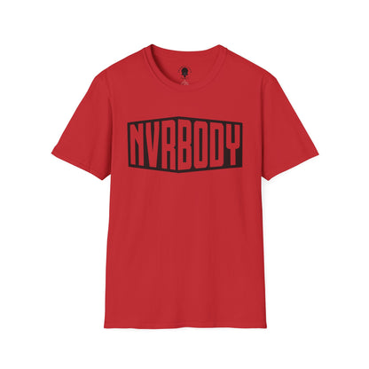 NVRBODY Graphic T-shirt