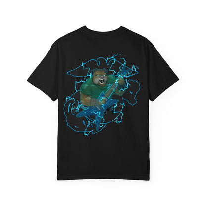 Devil Dog Concert T‑Shirt