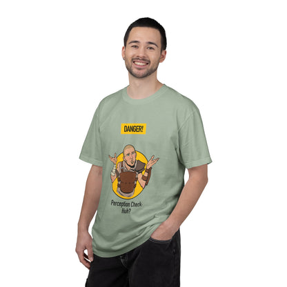 Perception Check T-Shirt