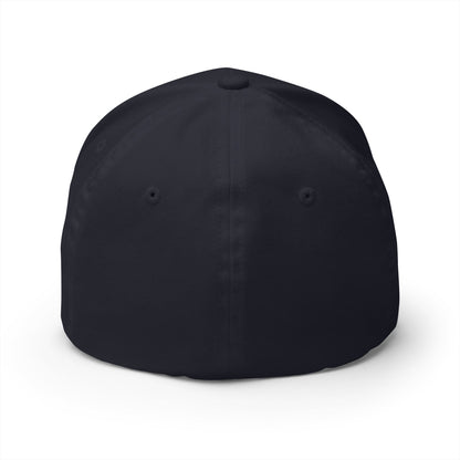 Bedlam Wargaming Club Fitted Hat