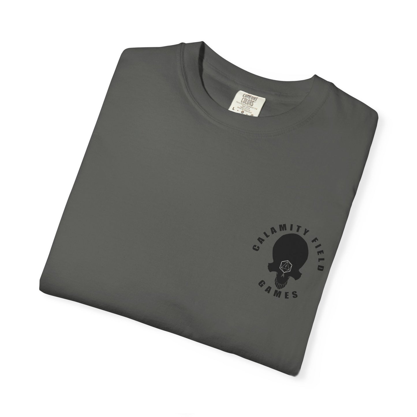 Black Dragon T-Shirt