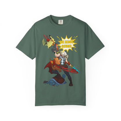 Xenos Scum Tee