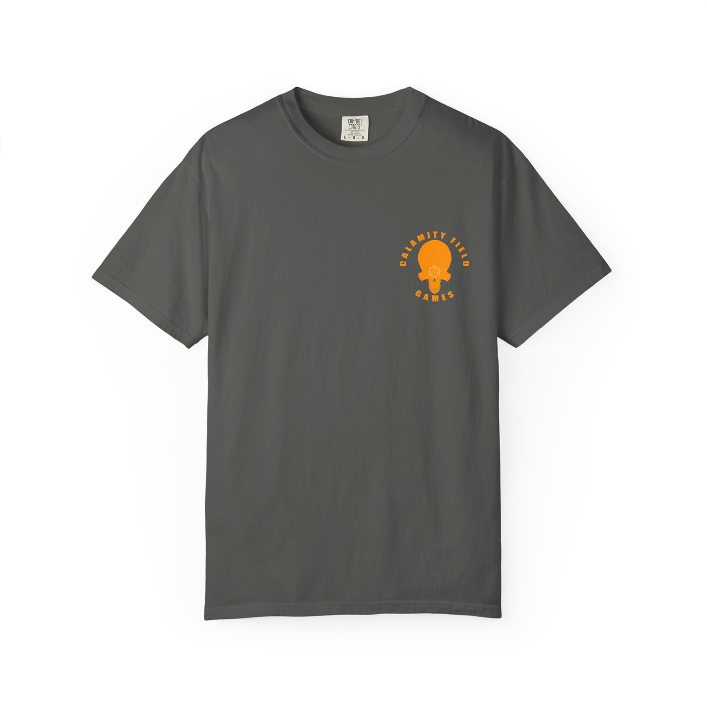 Alien Leader Bug T-Shirt — Graphic Tee